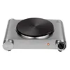 Single electric hotplate