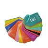 High Quality Popular Custom Flash Card Printing