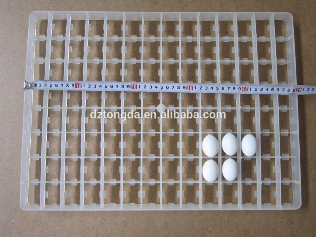 
Incubator Egg Tray Chicken Duck Goose Bird Plastic Egg Incubator Tray Factory Supply Directly 