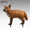 WHOLESALE 3D FOAM ARCHERY TARGET WILD FOX TARGET FOR CROSSBOW