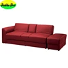 golden manufacturer soft sofa bedding set with drawers