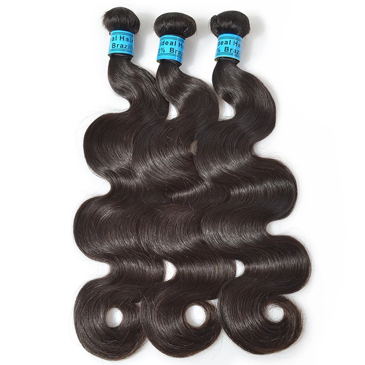 

best quality promotions 100% unprocessed remy full cuticle 100% unprocessed real human hair