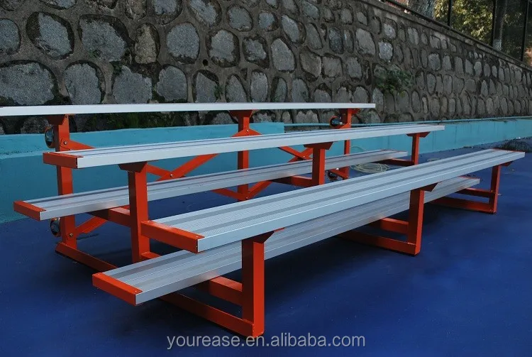 Movable Used Portable Bleachers For Sale Buy Portable Bleachers For