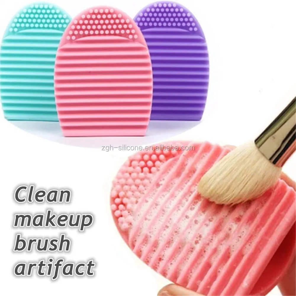 cheap makeup brush cleaner