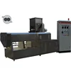 With 20 years of experience Stainless steel twin screw extruder Bread crumb production line