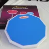 8-inch Practice pad, high grade silicone drum pad