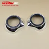 IPHCAR 3.0inch Projector Shroud for Mini Bi-xenon Hid Projector Lens