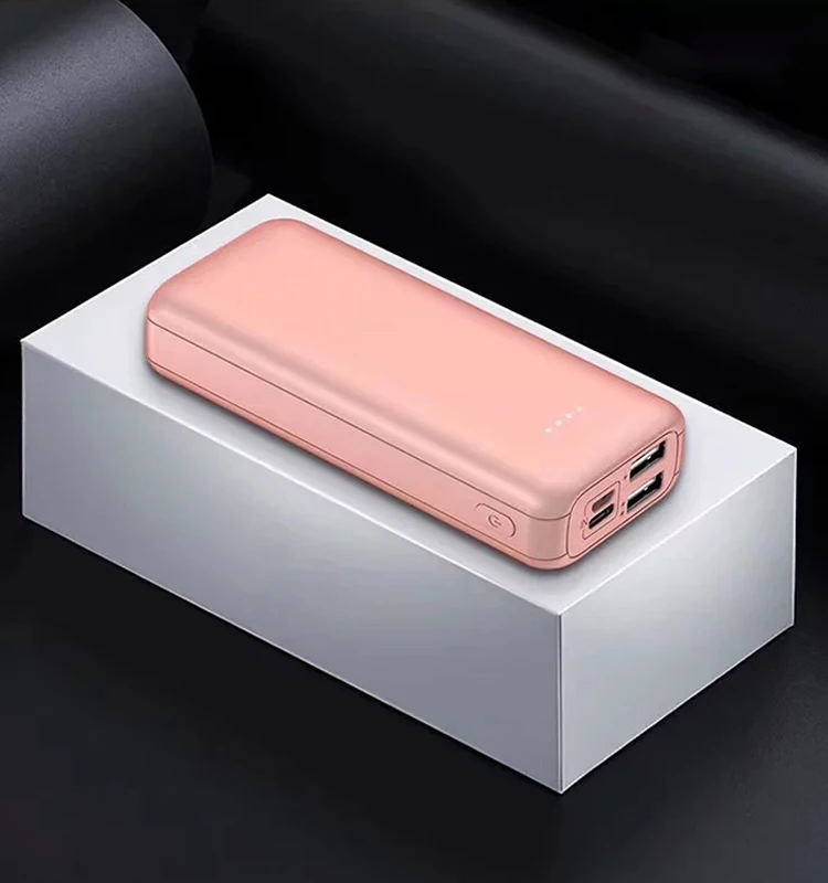 New Designed Power Bank Portable - ANKUX.COM