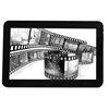 10.1 inch 10-Point capacitive touch android 1G/16G RK3128 tablet pc