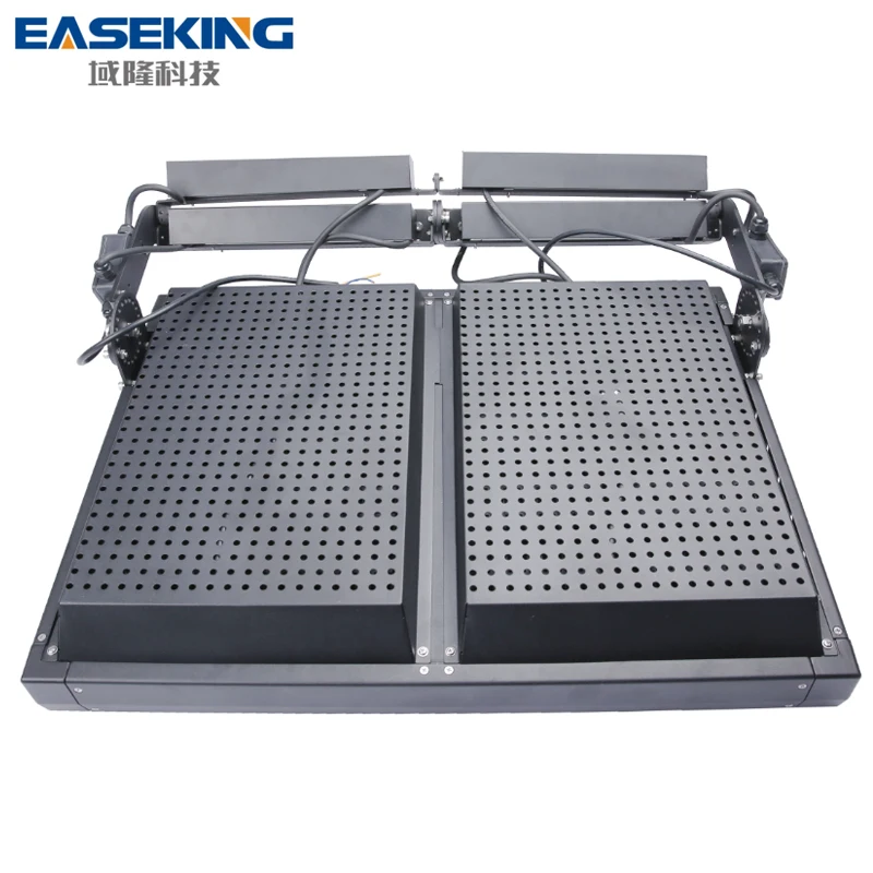 
LED High mast lighting sport stadium 1000w led flood light 1000W led reflector for bridge lighting 