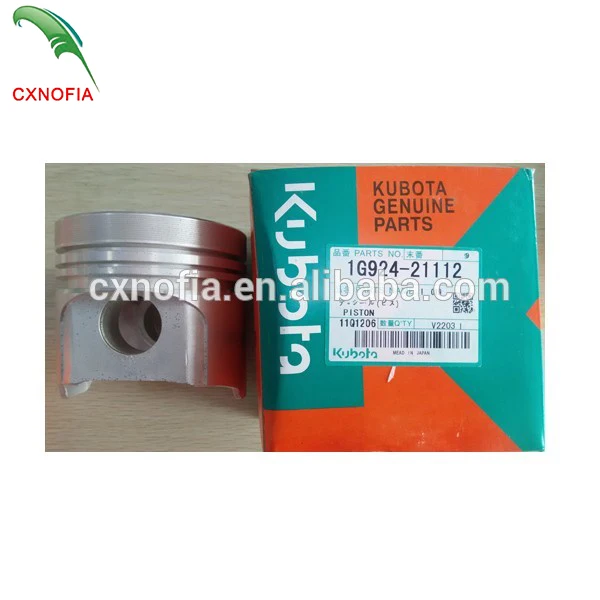 Best Manufacturer Kubota V2203 V3300 V2403 V 3800 D1105 Engine Spare