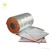 Closed Cell Cross Linked Polyethylene XPE Foam Heat Insulation Material