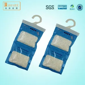 Image of 70G Cacl2 Granule Scented hang Moisture Absorbers