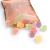Hemp Gummies cbd Pectin No Addictive natural vegan gummy candy