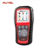 Original Autel AutoLink AL619 Auto Fault Code Reader Scanner SRS CAN ABS Airbag Automotive Diagnostic OBDII CAN ABS And SRS