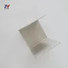 OEM ODM Stainless steel showing stand for shoe display