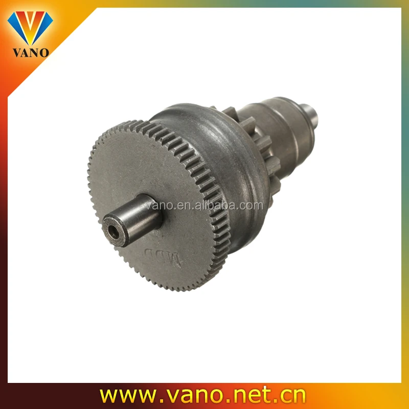 65-14T gy6 gear starter drive FMB 139 50cc