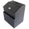 Donation Suggestion Key Drop Box Express Checkout Comments 11118