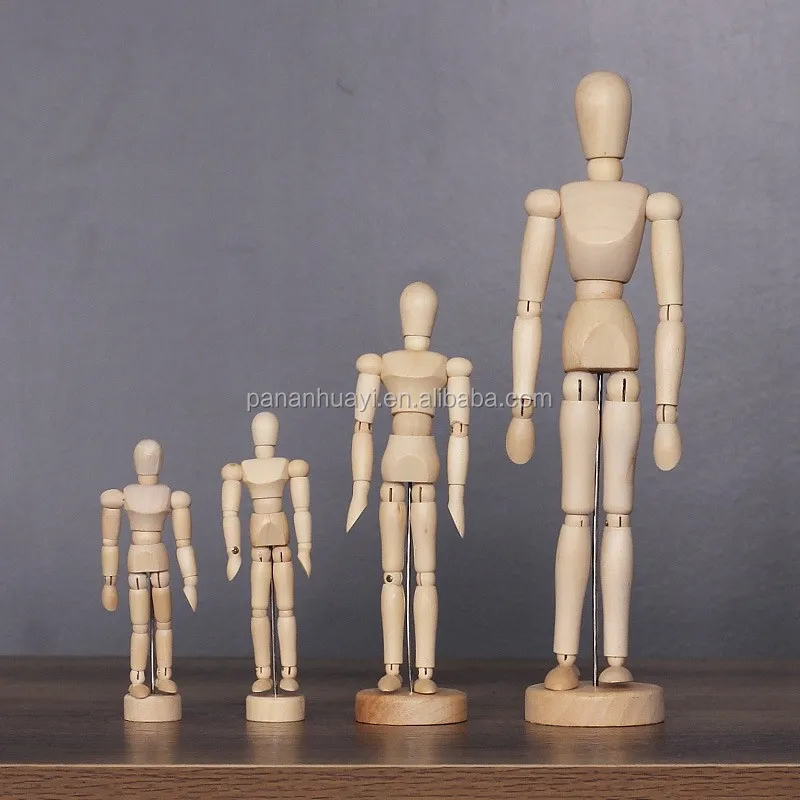 Wooden Manikin Body Male Mannequin Adjustable Wooden Mannequin Buy