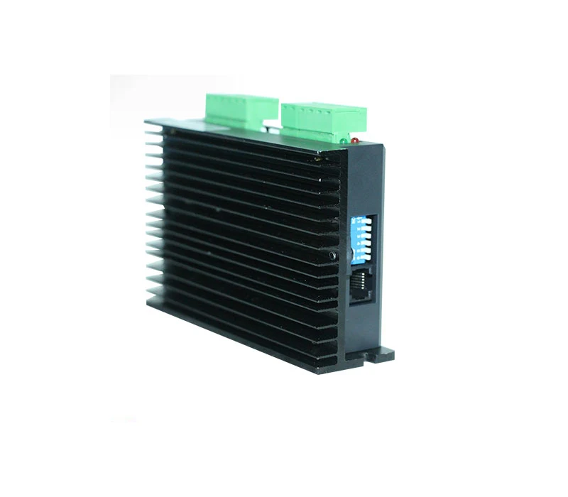 Jmc 2dm542 Cnc Điều Khiển Stepper Với 2 Giai Đoạn Vi Bước Ổ Đĩa ...