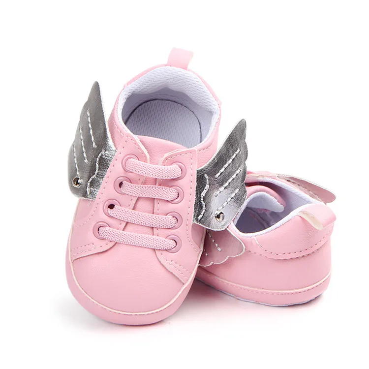 angel baby shoes wholesale