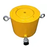 Hot Selling China Manufacturer Custom Made Single Lifting Jack Log Splitter Cross Tube Hydraulic Cylinder Double Acting 2 Ton