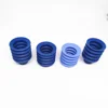 multiple bellows silicone suction cup,different size bellows silicone suction cup