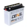 TOPLIYANG New Optimized Design 12N7B-3A Full Range motorcycle Battery