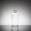 glass milk bottle high quality and newly developed
