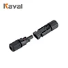 Free Sample! MC4 Solar Connector TUV Waterproof DC Connector for Solar PV System Solar (Male and Female)