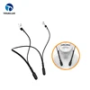 Factory Price Anti-lost Collar Lanyard Protector Case for Airpod