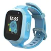 DFTD-11 Children 3G smart watch mobile phone color screen positioning waterproof watch anti - loss watch
