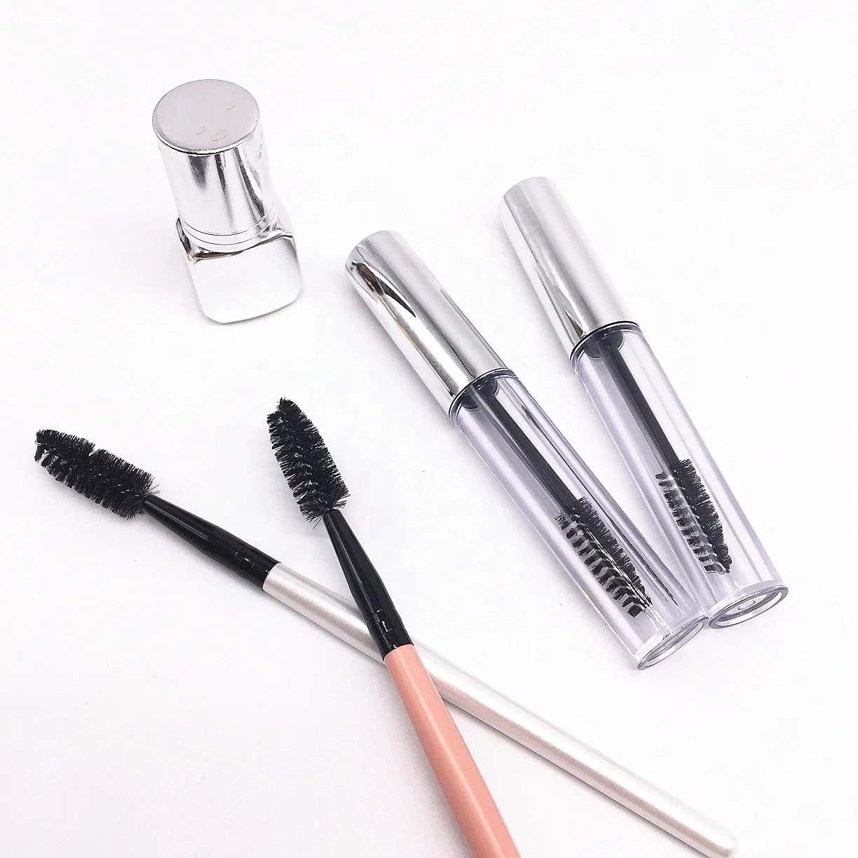 Professional Antiallergic Eyelash Extension Sealant Lash Coating