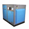 30HP high flow compressed air compressor with 200CFM air flow at 100PSI