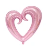 /product-detail/wholesale-36inch-hollow-out-colorful-heart-shape-hook-balloon-for-wedding-party-decorations-wedding-suitor-make-a-proposal-60829197135.html