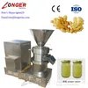 Ginger/Garlic Paste Grinding Machine/Walnut/Cocoa Butter Making Machine