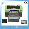 DX5 head A3 LED uv flatbed inkjet printer 1440dpi digital cell phone case printing machine