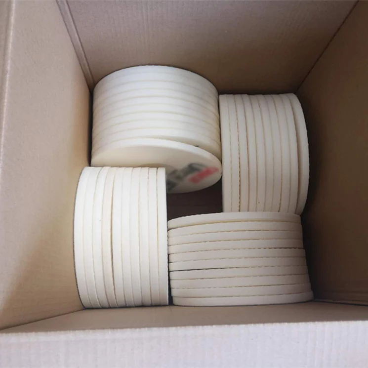 17 Inch Concrete Wood Floor Water Cleaning Buffing Disc Round Melamine Nano Sponge Foam Burnishing Stripping Polishing Pads