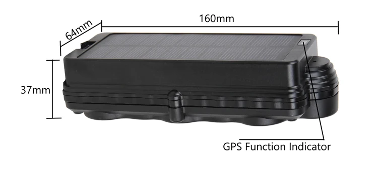 slew drive solar tracker