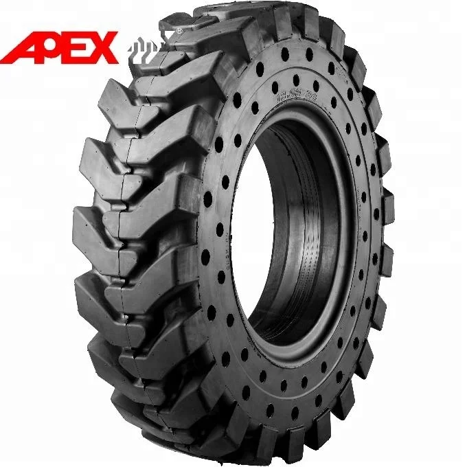 
APEX Boom Lift Cushion Tyre 