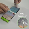 Factory Directly Wholesale ShockProof Screen Protector Not Tempered Glass TPU 3D screen guard for huawei mate 10 pro