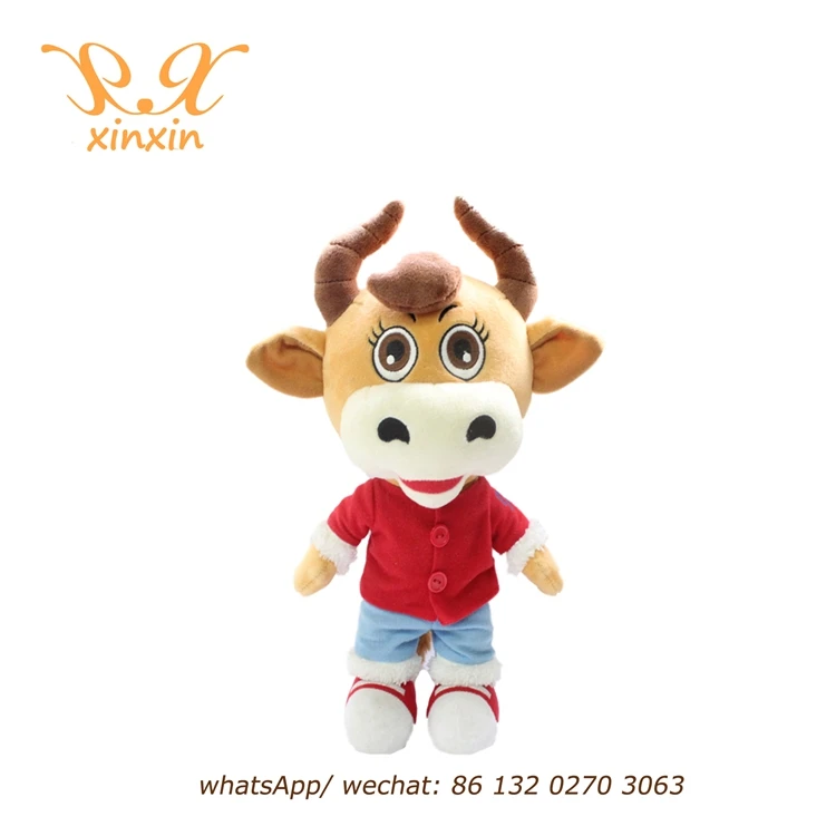 monkey king plush toy