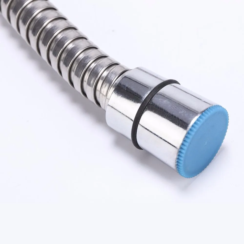 Bath Flexible Stainless Steel Bidet Handheld Shower Hose Buy Shower