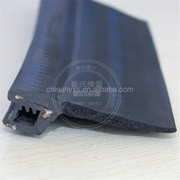 Direct Factory Airtight Dust Proof Door Rubber Seal Buy