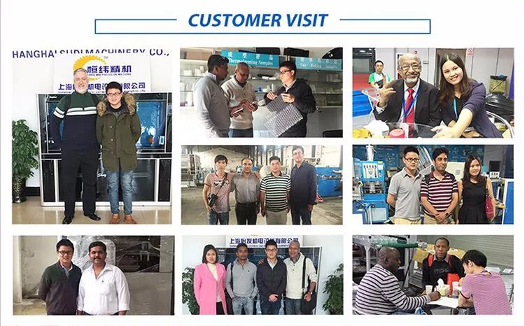 manual vacuum forming machine-customer visit.jpg