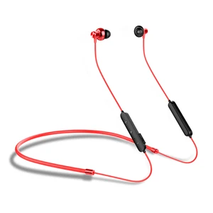 Mini Sport Wireless Bluetooth Neckband Earphones