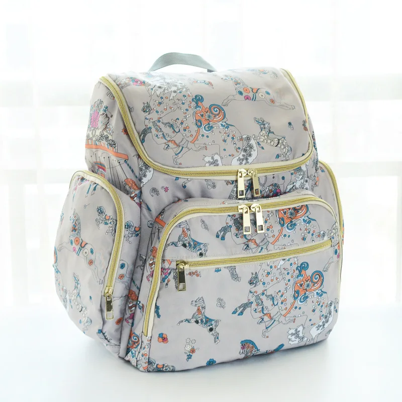adult diaper bag