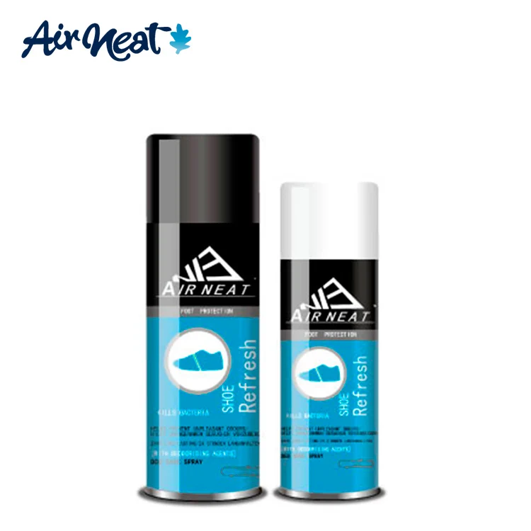 

200/100ml Shoe Freshener, Foot Shoe Deodorant Spray