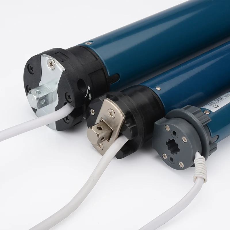 
45mm Standard AC Electric Shutter Tubular Motor 