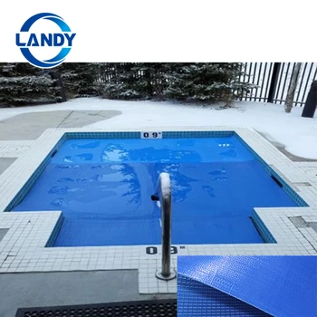 8ft rectangle pool cover